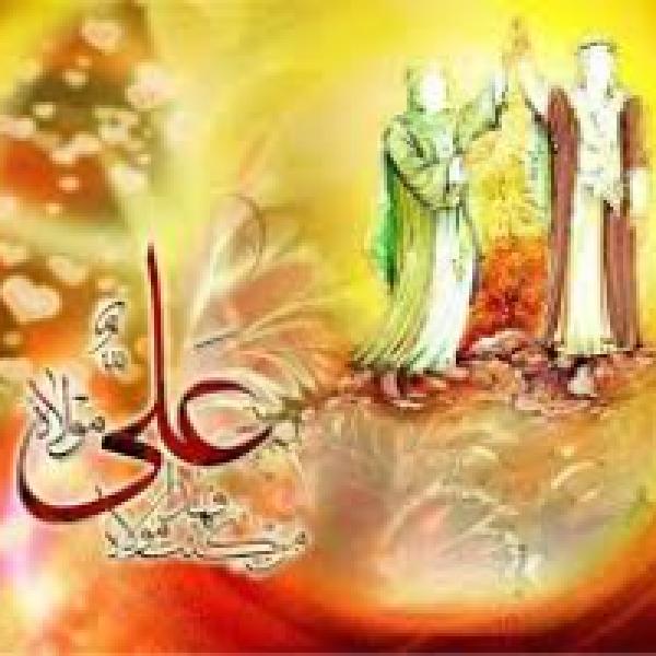 مسابقه بزرگ کتابخوانی غدیر با محوریت کتاب کیمیاگر مسابقه بزرگ کتابخوانی غدیر با محوریت کتاب کیمیاگر