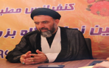 متاسفانه فقر کتابخوانی در کشور را شاهدیم/ بخشی از هدایا را باید به کتاب اختصاص داد متاسفانه فقر کتابخوانی در کشور را شاهدیم/ بخشی از هدایا را باید به کتاب اختصاص داد