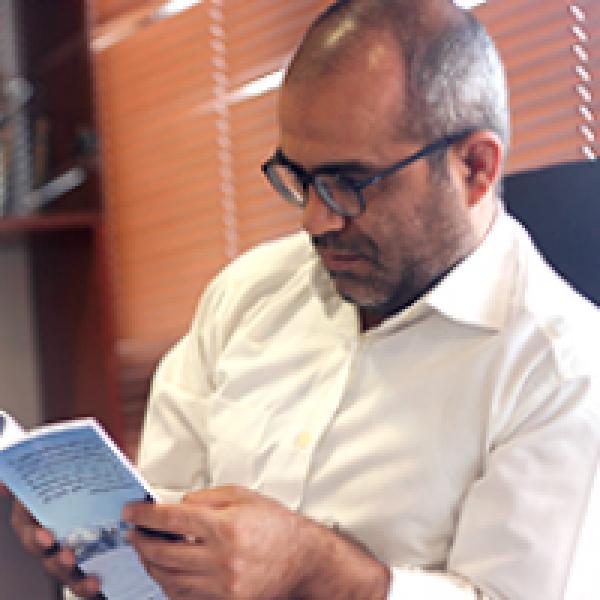 اسامی مسابقه ملی کتابخوانی پدر محبوب من اعلام شد