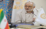 سعادت ما زمانی است که کتابدار به ترویج کتابخوانی کمک کند سعادت ما زمانی است که کتابدار به ترویج کتابخوانی کمک کند