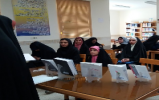اجرای برنامه‌های کتابخوانی برای زنان موجب افزایش آگاهی‌های اجتماعی می‌شود
