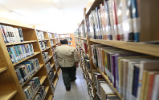 ایجاد 2000 باشگاه کتابخوانی از موفقیتهای دولت بود ایجاد 2000 باشگاه کتابخوانی از موفقیتهای دولت بود