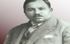 مسابقه کتابخوانی زندگی نامه فرخی یزدی