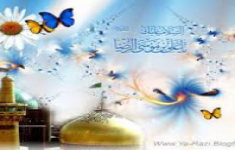 مسابقه کتابخوانی ده قصه از امام رضا مسابقه کتابخوانی ده قصه از امام رضا