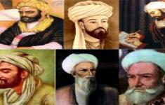 مسابقه آشنایی با شاعران ایران زمین
