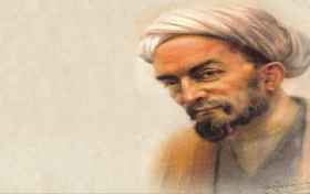 مسابقه کتابخوانی سعدی