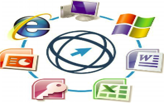 مسابقه کتابخوانی  مهارت های هفتگانه ICDL