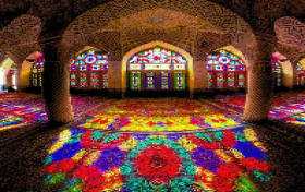 مسابقه گردشگری ایران مسابقه گردشگری ایران