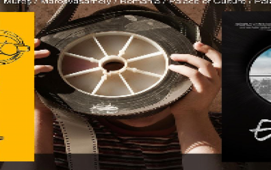 مسابقه حرفه ای اطلاعات سینمایی