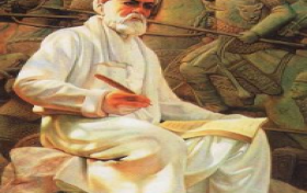 مسابقه کتابخوانی شاهنامه فردوسی