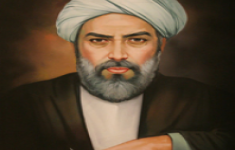 مسابقه شیخ بهایی